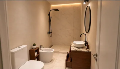 Departamento en Palermo Soho a Estrenar/ Financiacion — foto 9