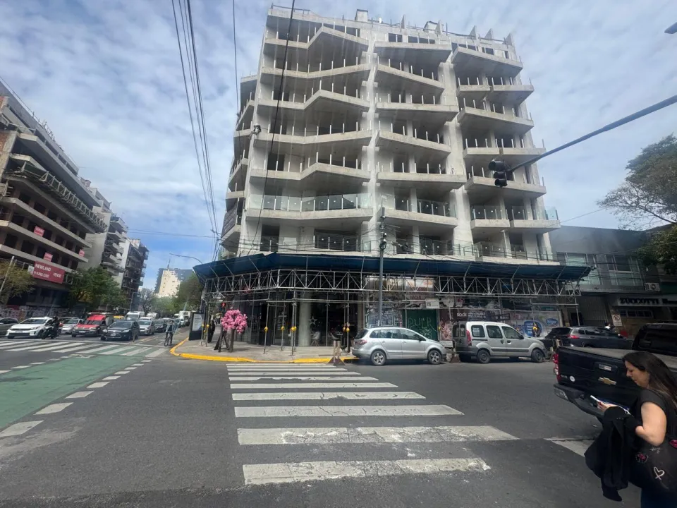 Departamento en Palermo Soho a Estrenar/ Financiacion — foto 1
