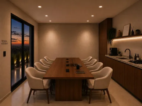 Departamento en Palermo Soho a Estrenar/ Financiacion — foto 12
