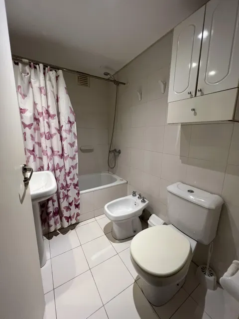 Departamento en alquiler en Recoleta c/ amenities — foto 19