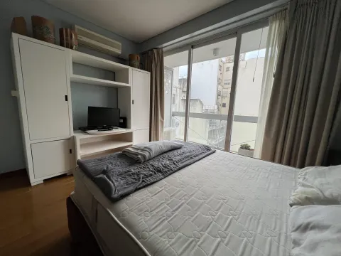 Departamento en alquiler en Recoleta c/ amenities — foto 17