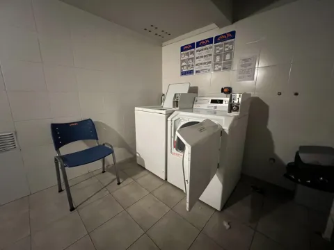 Departamento en alquiler en Recoleta c/ amenities — foto 25