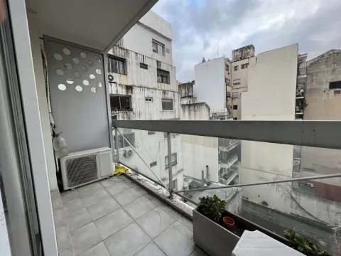 Departamento en alquiler en Recoleta c/ amenities — foto 20