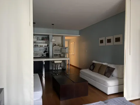 Departamento en alquiler en Recoleta c/ amenities — foto 14