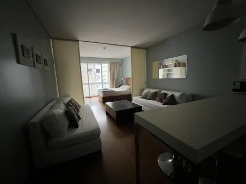 Departamento en alquiler en Recoleta c/ amenities — foto 9