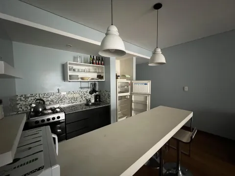 Departamento en alquiler en Recoleta c/ amenities — foto 6