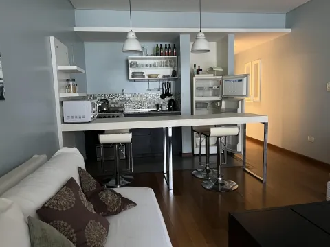 Departamento en alquiler en Recoleta c/ amenities — foto 12