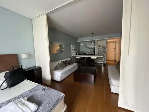 Departamento en alquiler en Recoleta c/ amenities — foto 16