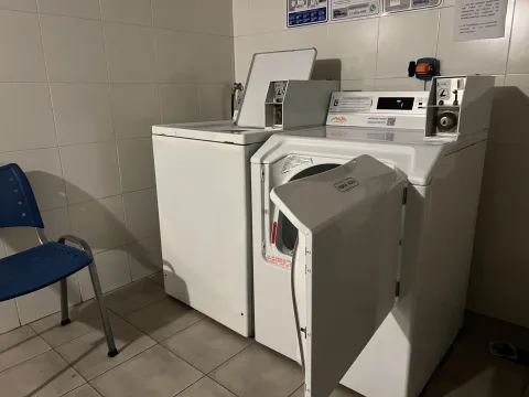 Departamento en alquiler en Recoleta c/ amenities — foto 26