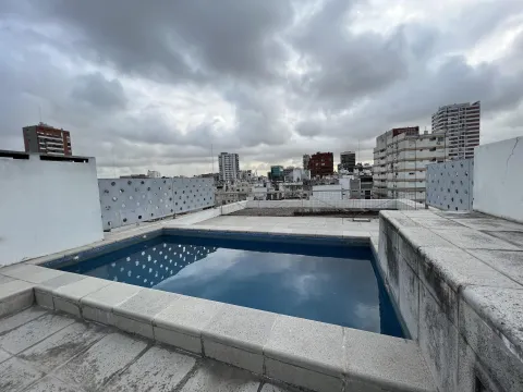 Departamento en alquiler en Recoleta c/ amenities — foto 5