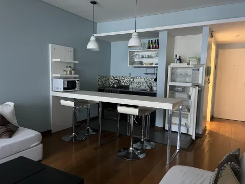 Departamento en alquiler en Recoleta c/ amenities — foto 3