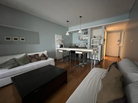 Departamento en alquiler en Recoleta c/ amenities — foto 10