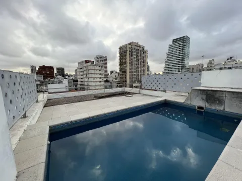 Departamento en alquiler en Recoleta c/ amenities — foto 22