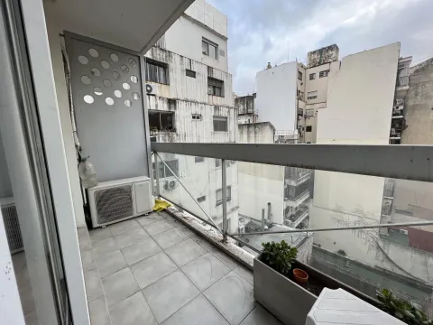 Departamento en alquiler en Recoleta c/ amenities — foto 21