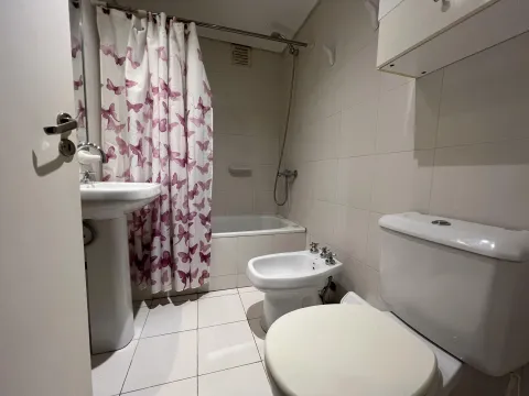 Departamento en alquiler en Recoleta c/ amenities — foto 18