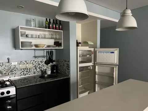 Departamento en alquiler en Recoleta c/ amenities — foto 8