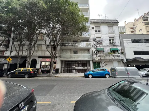 Departamento en alquiler en Recoleta c/ amenities — foto 30