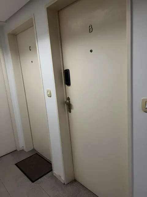 Departamento en alquiler en Recoleta c/ amenities — foto 28