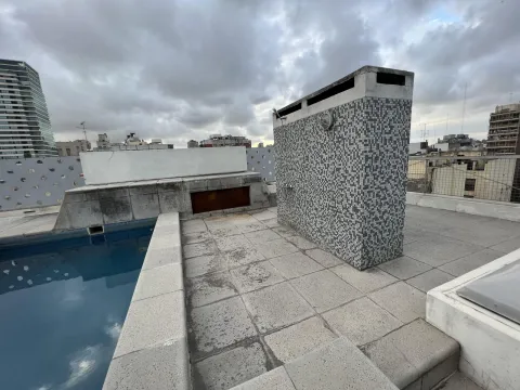 Departamento en alquiler en Recoleta c/ amenities — foto 23