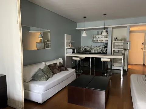 Departamento en alquiler en Recoleta c/ amenities — foto 13