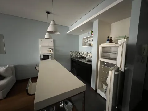 Departamento en alquiler en Recoleta c/ amenities — foto 7