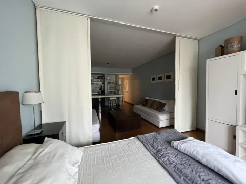 Departamento en alquiler en Recoleta c/ amenities — foto 15