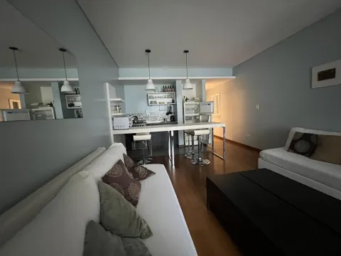 Departamento en alquiler en Recoleta c/ amenities — foto 4