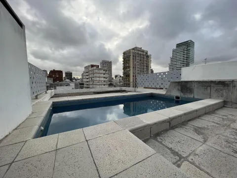 Departamento en alquiler en Recoleta c/ amenities — foto 24