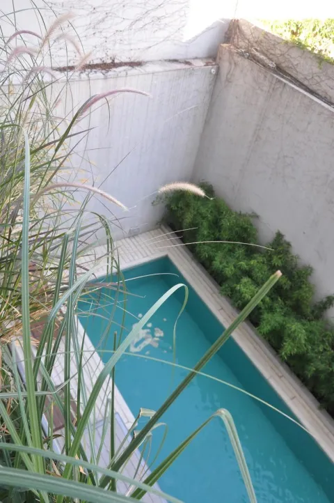 Departamento en Alquiler Temporal Belgrano Chico — foto 9
