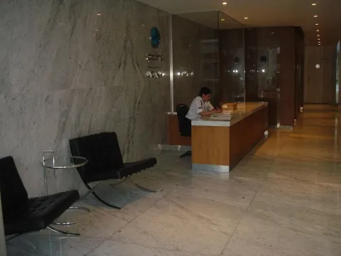 Departamento en Alquiler Temporal Belgrano Chico — foto 11