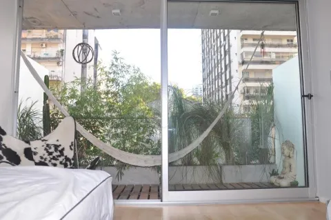 Departamento en Alquiler Temporal Belgrano Chico — foto 3