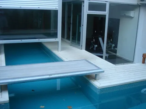 Departamento en Alquiler Temporal Belgrano Chico — foto 12