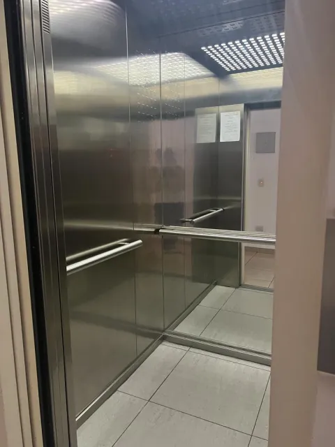 ALQUILER MONOAMBIENTE DIVISIBLE CON BALCON A METROS DE PLAZA IRLANDA / POSIBILIDAD DE COCHERA — foto 21