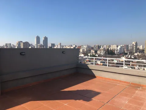 ALQUILER MONOAMBIENTE DIVISIBLE CON BALCON A METROS DE PLAZA IRLANDA / POSIBILIDAD DE COCHERA — foto 20