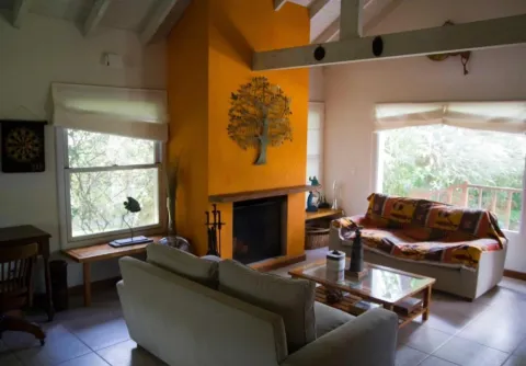 Casa en Carilo — foto 10