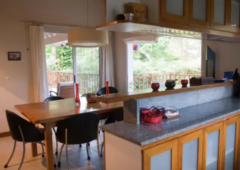Casa en Carilo — foto 12