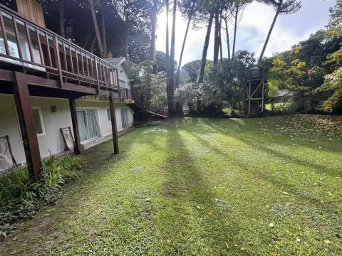 Casa en Carilo — foto 4