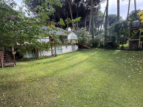 Casa en Carilo — foto 41