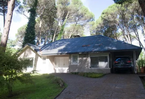 Casa en Carilo — foto 2