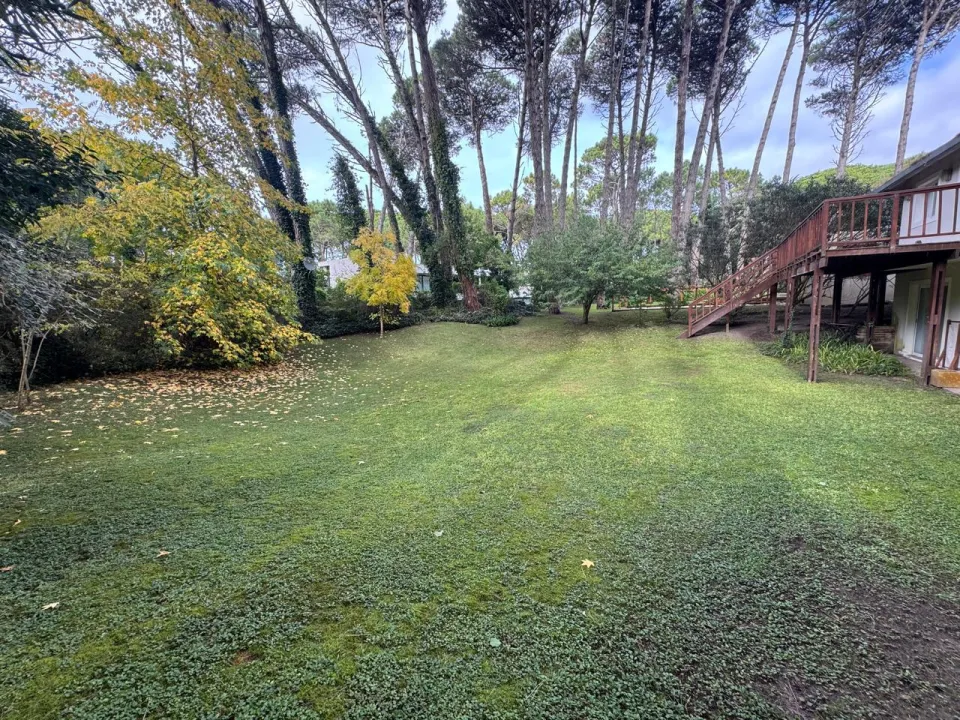 Casa en Carilo — foto 1