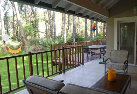 Casa en Carilo — foto 6