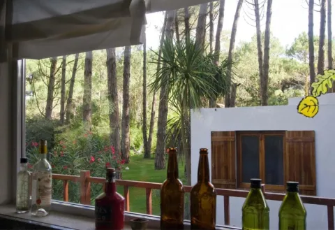 Casa en Carilo — foto 16