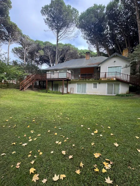 Casa en Carilo — foto 38