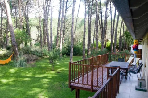 Casa en Carilo — foto 7