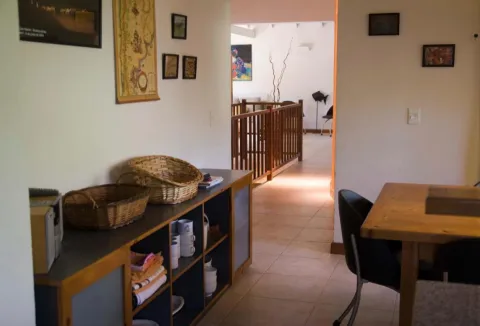 Casa en Carilo — foto 18