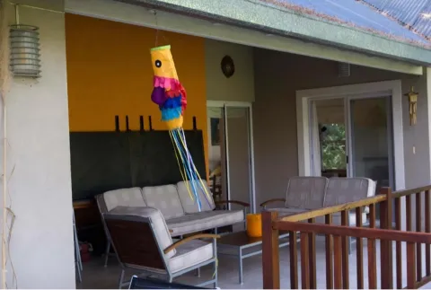 Casa en Carilo — foto 21