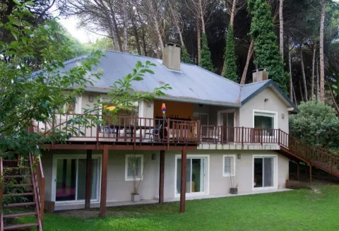 Casa en Carilo — foto 3