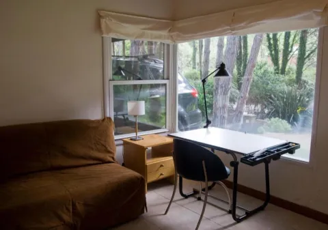 Casa en Carilo — foto 17