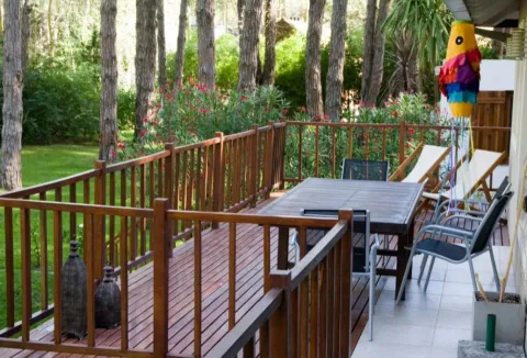Casa en Carilo — foto 8