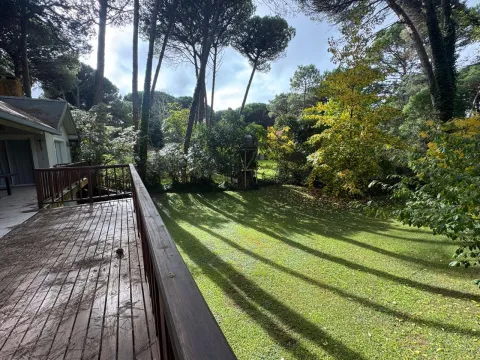 Casa en Carilo — foto 22